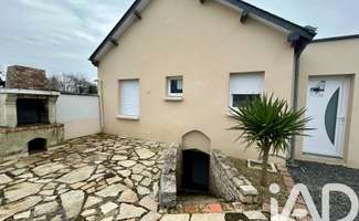 Photo Vente maison Brézé