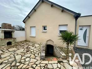 Vente Maison 4 piècesBrézé