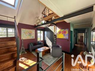 Vente maison 14 pièces Vente maison 14 pièces