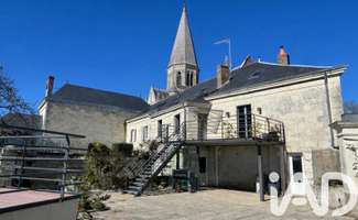 Photo Vente maison Brézé