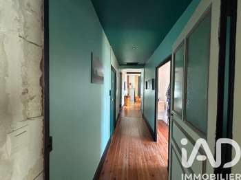 Vente maison 14 pièces Vente maison 14 pièces
