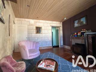 Vente maison 14 pièces Vente maison 14 pièces