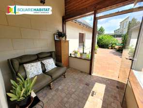 Vente Maison 4 chambresBrézé