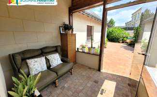Photo Vente maison Brézé