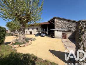 Vente Maison 4 chambresBrézins