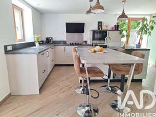 Vente maison 5 pièces Vente maison 5 pièces
