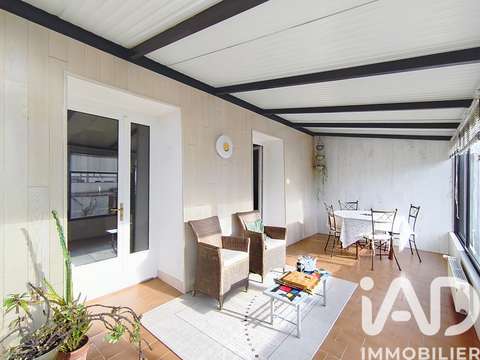 Vente maison 9 pièces Brezolles 28