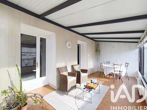 Vente maison 9 pièces Brezolles 28