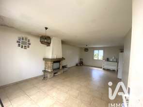Vente Maison 3 chambresBrezolles