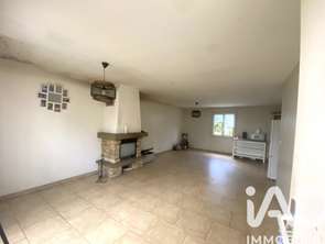 Vente Maison 3 chambresBrezolles