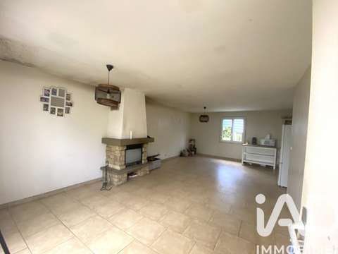 Vente maison 5 pièces Brezolles 28
