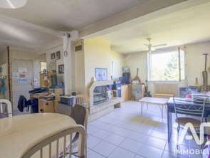 Vente Maison 5 chambresBrezolles