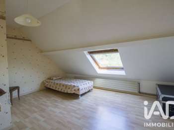 Vente Maison 5 chambresBrezolles