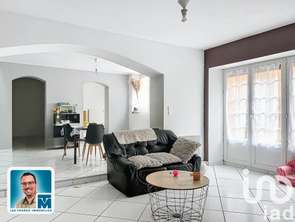 Vente Maison 2 chambresBrezolles
