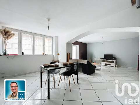 Vente maison 5 pièces Vente maison 5 pièces