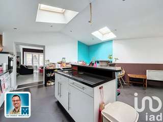 Vente maison 5 pièces Vente maison 5 pièces