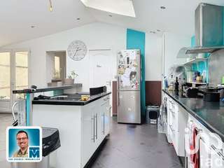 Vente maison 5 pièces Vente maison 5 pièces