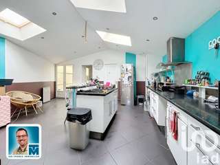 Vente maison 5 pièces Vente maison 5 pièces