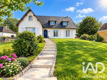 Vente maison 7 pièces Brezolles 28