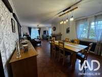 Vente maison 7 pièces Vente maison 7 pièces