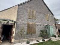 Vente maison 3 pièces Vente maison 3 pièces