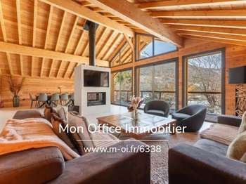 Vente maison 6 pièces Briançon 05