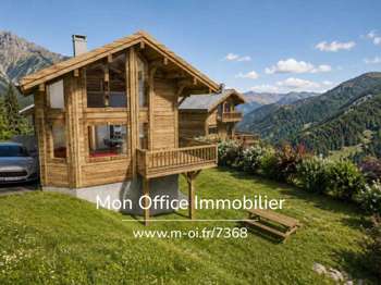 Vente maison 5 pièces Briançon 05