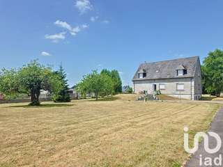 Vente maison 8 pièces Vente maison 8 pièces