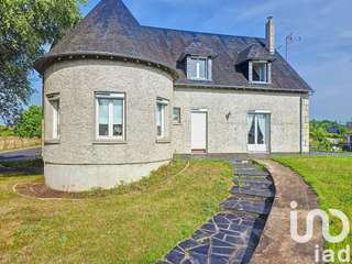 Vente maison 8 pièces Vente maison 8 pièces
