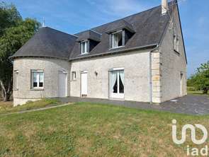 Vente Maison 5 chambresBriare