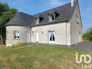 Vente maison 8 pièces Vente maison 8 pièces