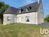 Vente maison 8 pièces Vente maison 8 pièces