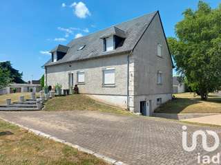 Vente maison 8 pièces Vente maison 8 pièces