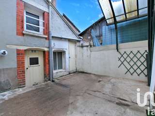 Vente maison 3 pièces Vente maison 3 pièces