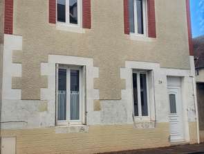 Vente Maison 2 chambresBriare