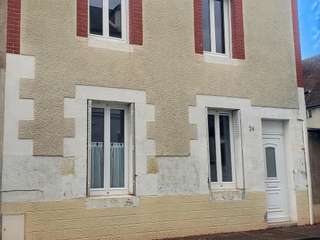 Vente maison 3 pièces Vente maison 3 pièces
