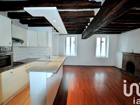 Vente maison 3 pièces Vente maison 3 pièces