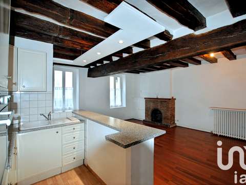 Vente maison 3 pièces Vente maison 3 pièces