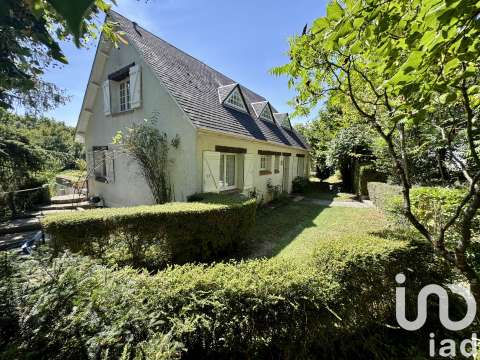 Vente maison 6 pièces Briare 45