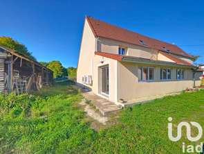 Vente Maison 4 chambresBriare