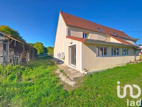 Vente maison 8 pièces Briare 45