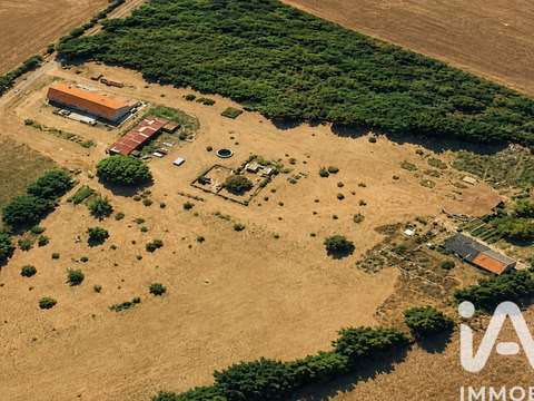 Vente maison 8 pièces Briare 45