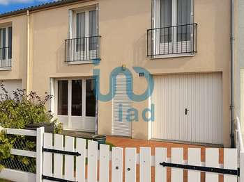 Vente maison 5 pièces Briare 45