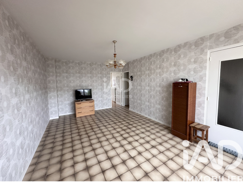 Vente maison 5 pièces Briare 45