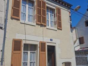 Vente Maison 1 chambreBriare