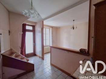 Vente maison 2 pièces Vente maison 2 pièces