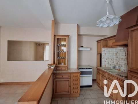 Vente maison 2 pièces