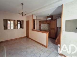 Vente maison 2 pièces