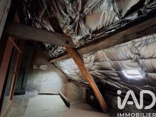 Vente maison 2 pièces