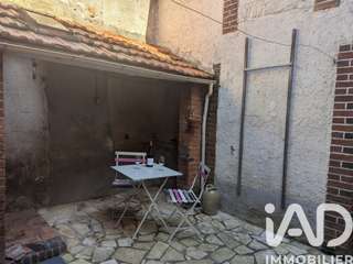 Vente maison 4 pièces Vente maison 4 pièces